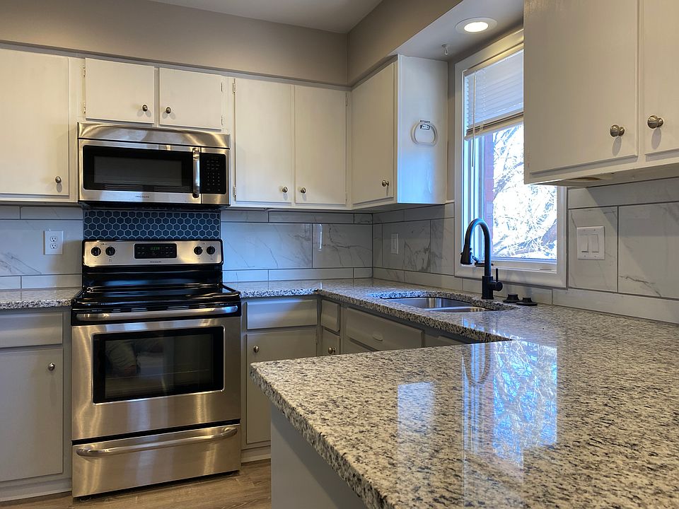 1st image of 9608 Binney St #9608