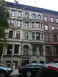 49 West 76th Street in Upper West Side