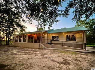 126 Flint Rd, Winnsboro, LA 71295