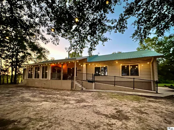 126 Flint Rd, Winnsboro, LA 71295