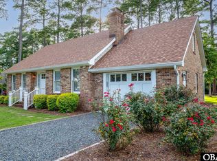 127 Brakewood Rd LOT 6, Manteo, NC 27954