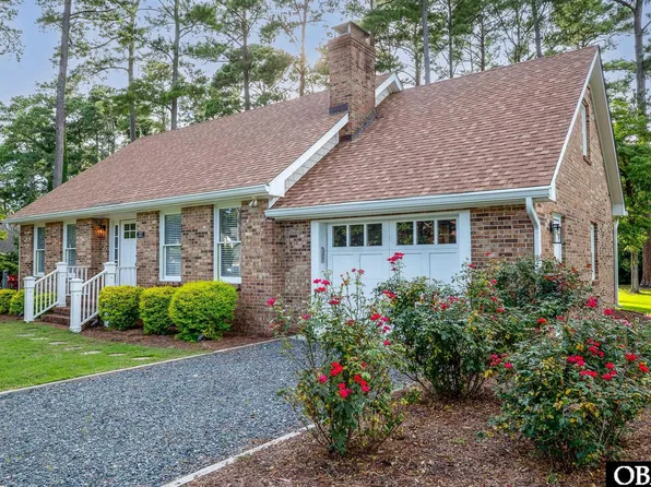 127 Brakewood Rd Lot 6, Manteo, NC 27954