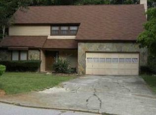 1570 Kelleys Close, Stone Mountain, GA 30088