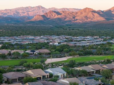 17994 E VISTA DESIERTO --, Rio Verde, AZ, 85263