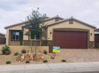1311 El Solindo Ln, Henderson, NV 89002