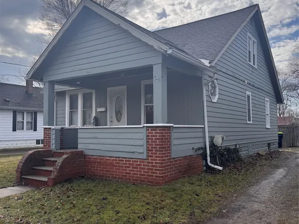 5032 Brady St, Swartz Creek, MI 48473