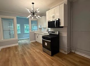 71 S 9th St #A, Newark, NJ 07107
