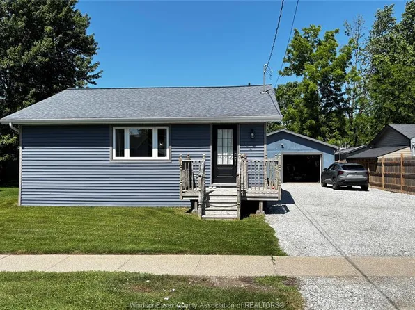 144 Arthur St, Chatham Kent, ON N0P 2P0
