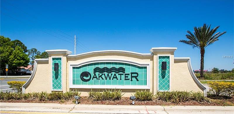 1st image of 2708 Oakwater Dr #109