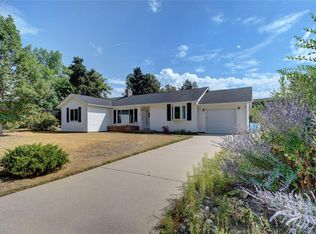 5764 S Prescott St, Littleton, CO 80120