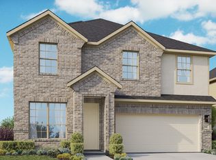 Capri Plan, Clear Creek, New Braunfels, TX 78130