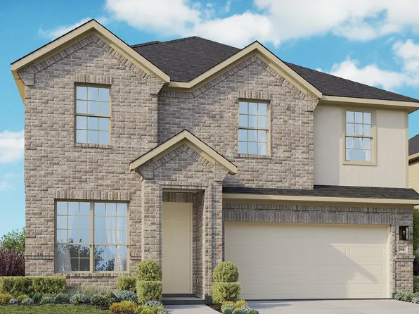 Capri Plan, Clear Creek