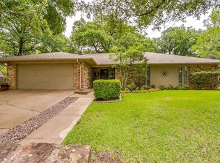 4503 Spring Creek Rd, Arlington, TX 76017