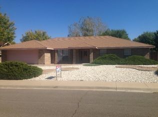 12 Baton Rouge Ct, Roswell, NM 88201