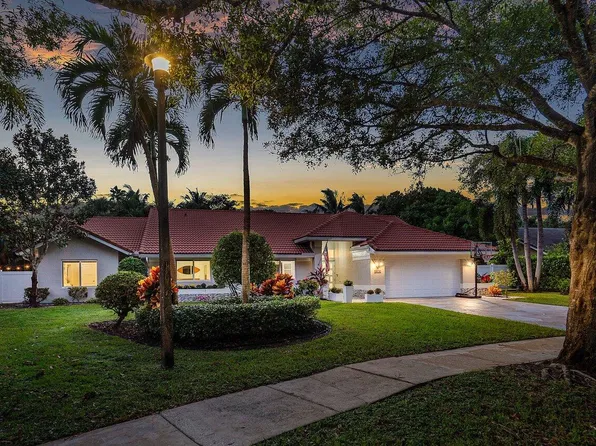 3010 Salerno Way, Delray Beach, FL 33445