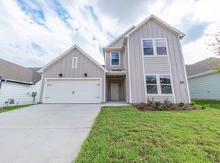13156 Dawson Dr, Aubrey, TX 76227