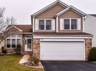 2311 N Periwinkle Way, Round Lake Beach, IL