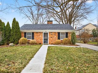 602 Stanton Ave, Terrace Park, OH 45174