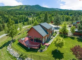 2902 Jewel Lake Rd Lot 4, Sagle, ID 83860