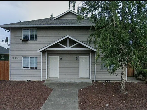 805 30th Ave APT D, Longview, WA 98632