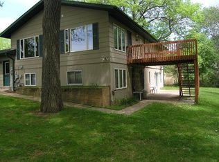 835 W Phillip St, Rhinelander, WI 54501