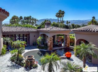 3 Coronado Ct, Rancho Mirage, CA 92270