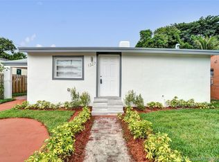 1327 NW 43rd St, Miami, FL 33142