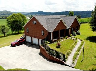 132 Lincoln Hills Dr, Somerset, KY 42501