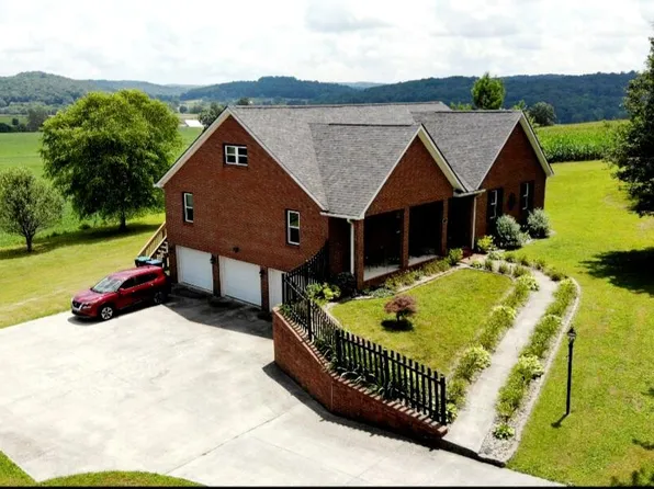 132 Lincoln Hills Dr, Somerset, KY 42501