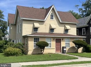 113 Broad St, Berlin, MD 21811