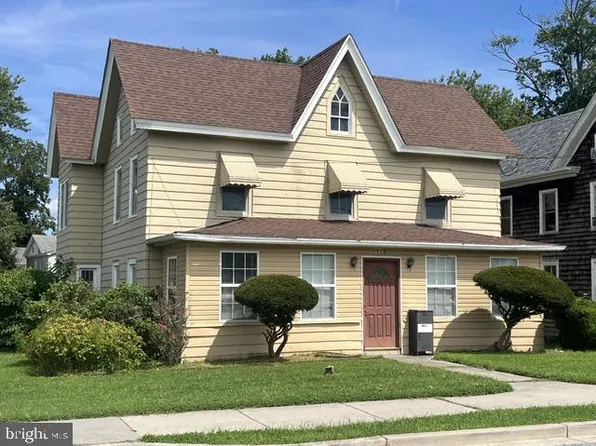 113 Broad St, Berlin, MD 21811