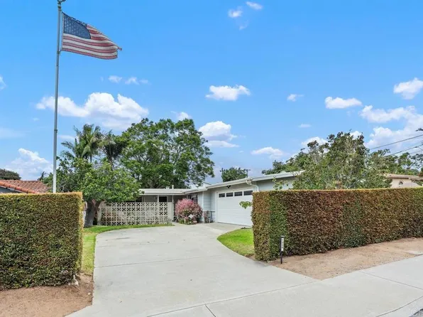 1230 Tamarack Ave, Carlsbad, CA 92008
