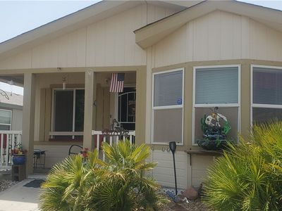1545 E El Rodeo Rd LOT 159, Fort Mohave, AZ, 86426