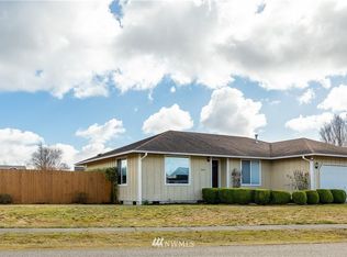 16227 Prairie Creek Loop SE, Yelm, WA