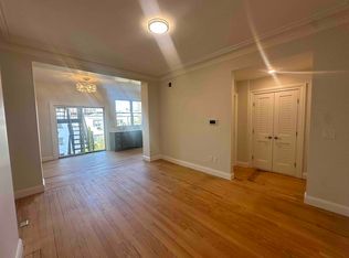 624 Garden St FLOOR 2, Hoboken, NJ 07030