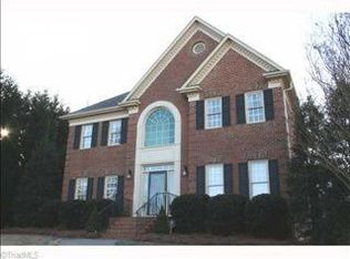 4405 Moratock Ln, Clemmons, NC 27012