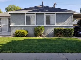 17815 Rhoda St, Encino, CA 91316