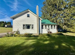 455 Hewitt Rd, Homer, NY 13077