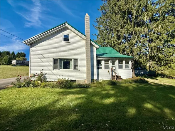 455 Hewitt Rd, Homer, NY 13077
