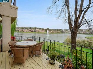 30 Eagle Lake Pl UNIT 11, San Ramon, CA 94582