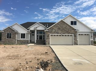 382 Aspen Dr, Francis, UT 84036