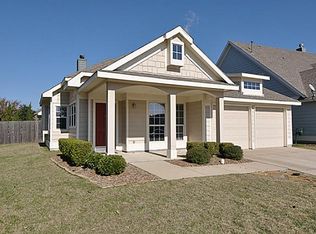 9712 Meadow Rue Dr, McKinney, TX 75072