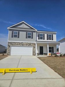 3050 NW Tanbark Oak Ln, Aiken, SC, 29801