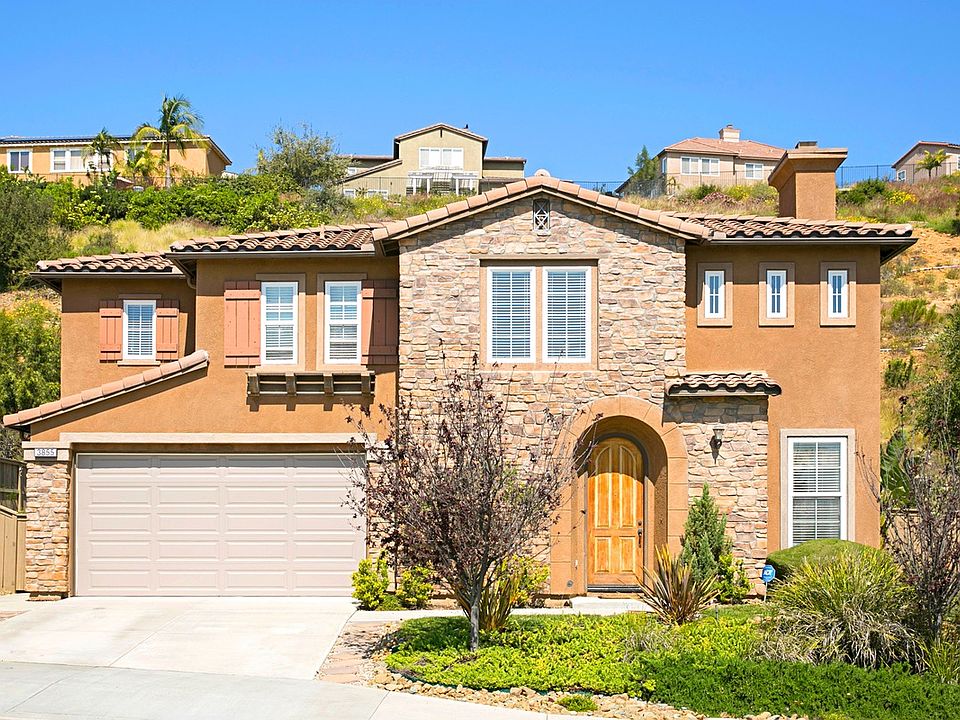 Front elevation