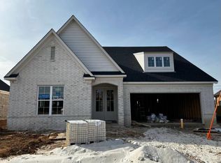 80 Misty Meadow Dr, Oakland, TN 38060