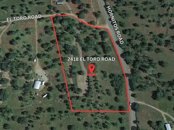 2418 El Toro Rd #1, Catheys Valley, CA 95306