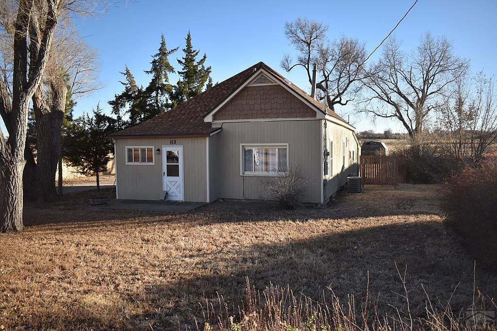 112 Cottonwood Ln, Rocky Ford, CO 81067 Zillow