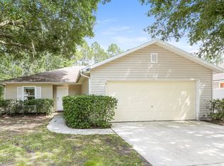 9732 Chirping Way, Jacksonville, FL 32222