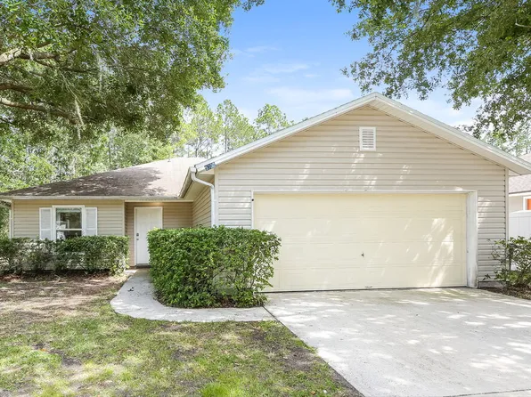 9732 Chirping Way, Jacksonville, FL 32222