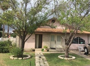 110 Saint Pierre Ln, Laredo, TX 78045